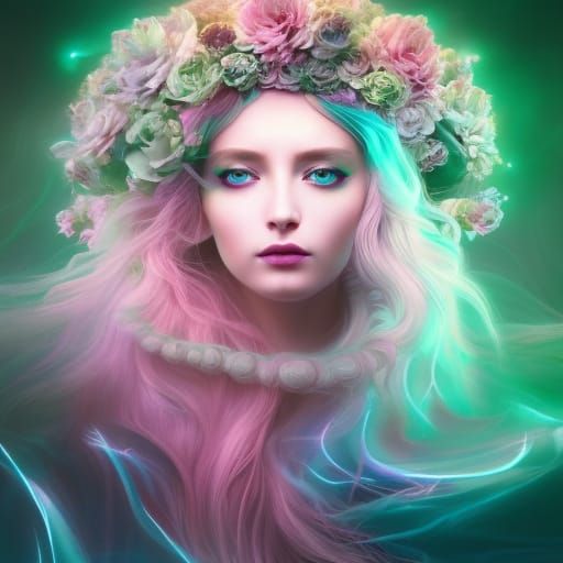 Flora