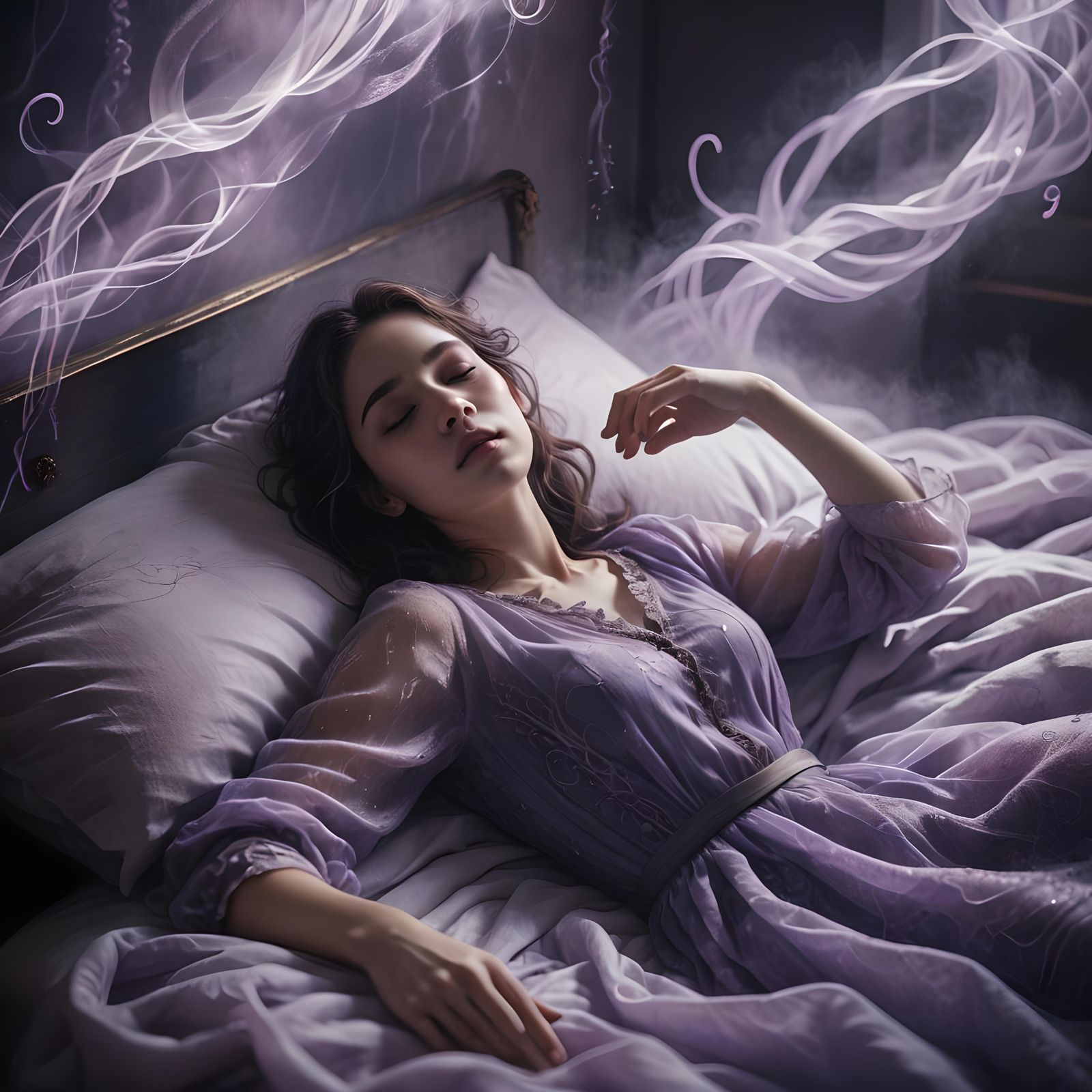 Fibromyalgia: A Woman's Struggle with Chronic Pain