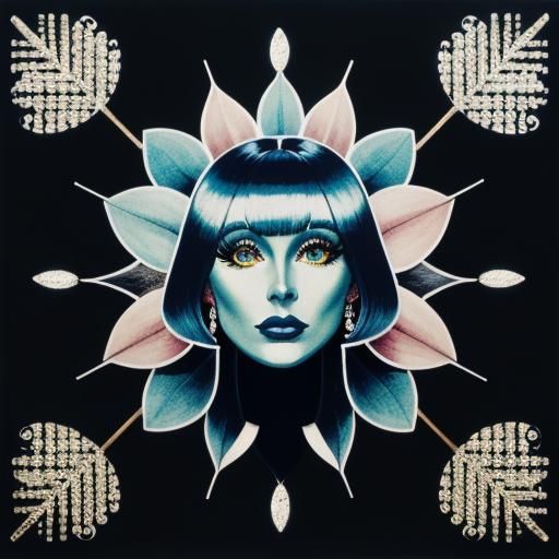 Lucy in the Sky with Diamonds