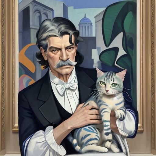 System.out.println("The Game of Solitaire (1904) Jacques Vil...