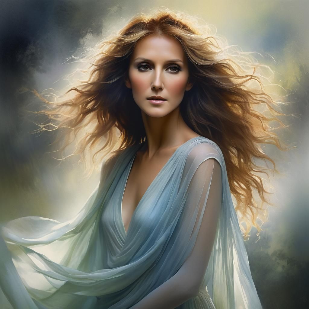 Celine Dion