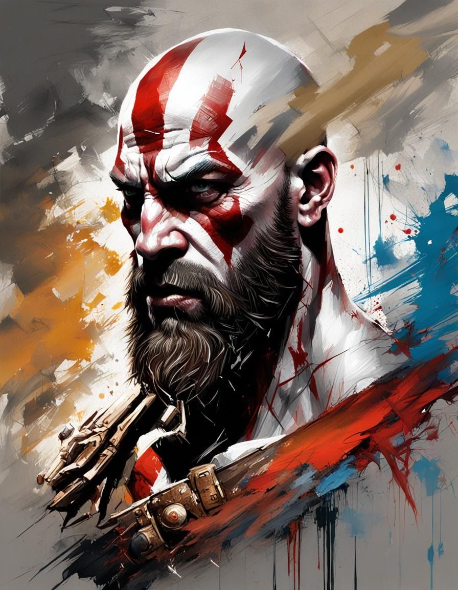 Kratos