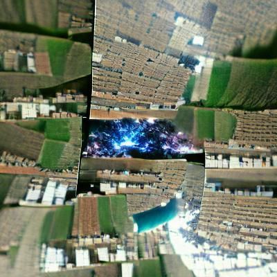 Earth from Space: A Stunning Visual