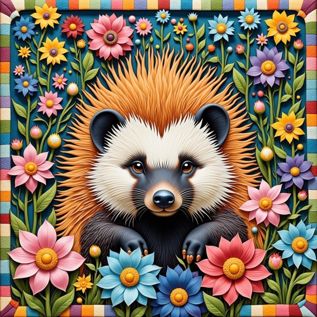 Playing with Prompts