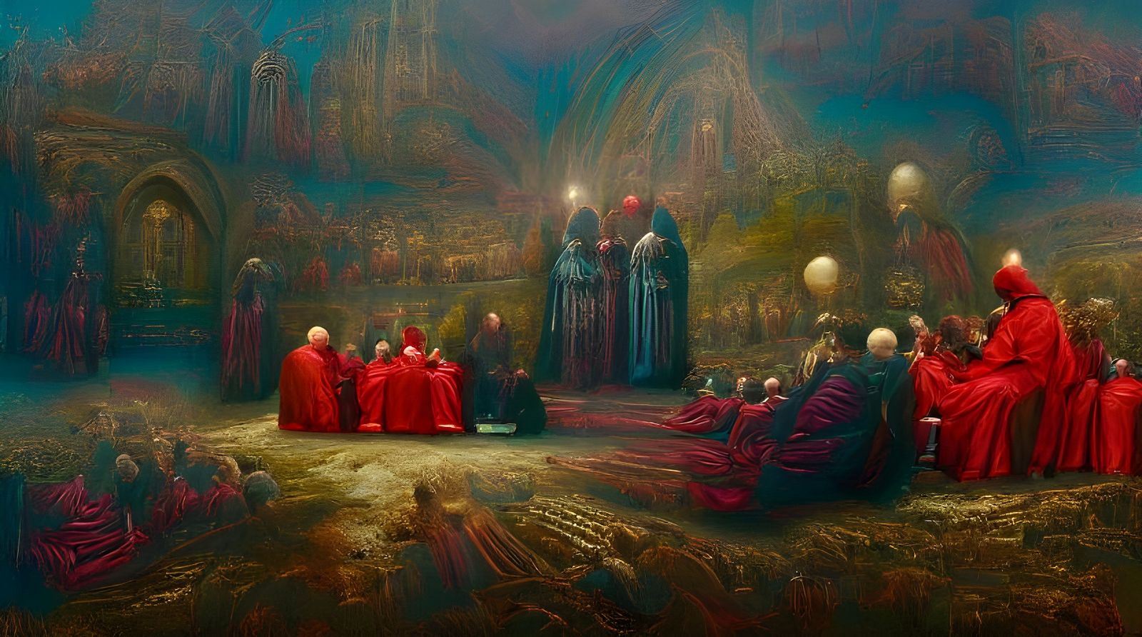 Bishops in Conference