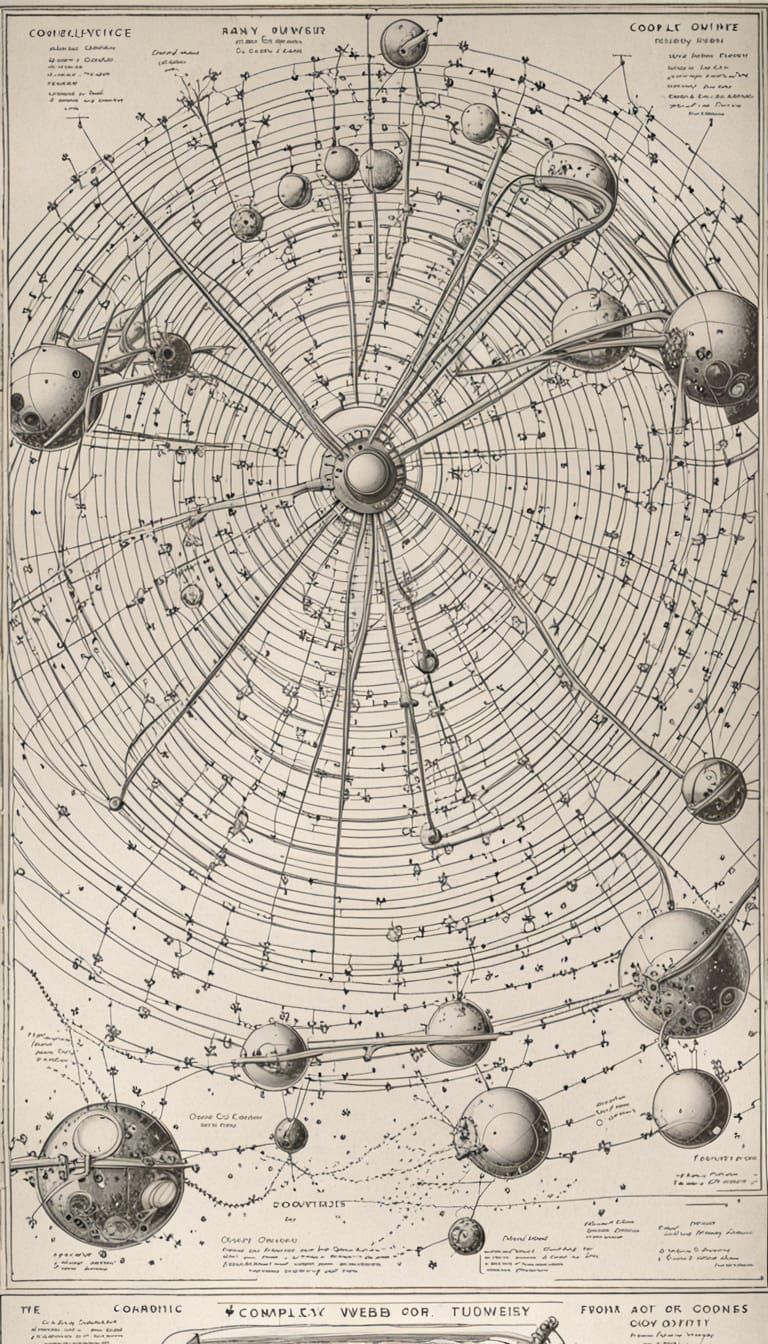 Cosmic Life Forms Evolving from Early Universe Matter