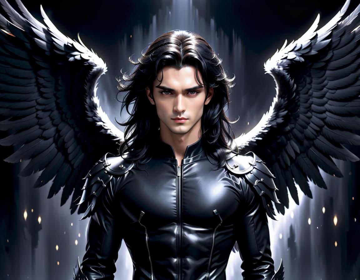 Dark Angel