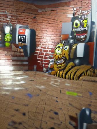 Security Breach in Unreal Engine