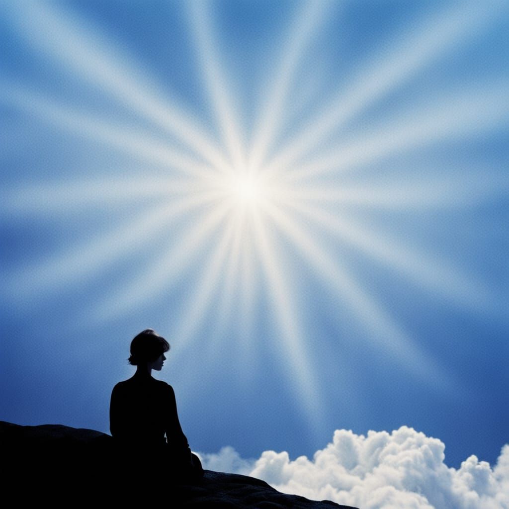 The Unbearable Lightness of Being: Breathe