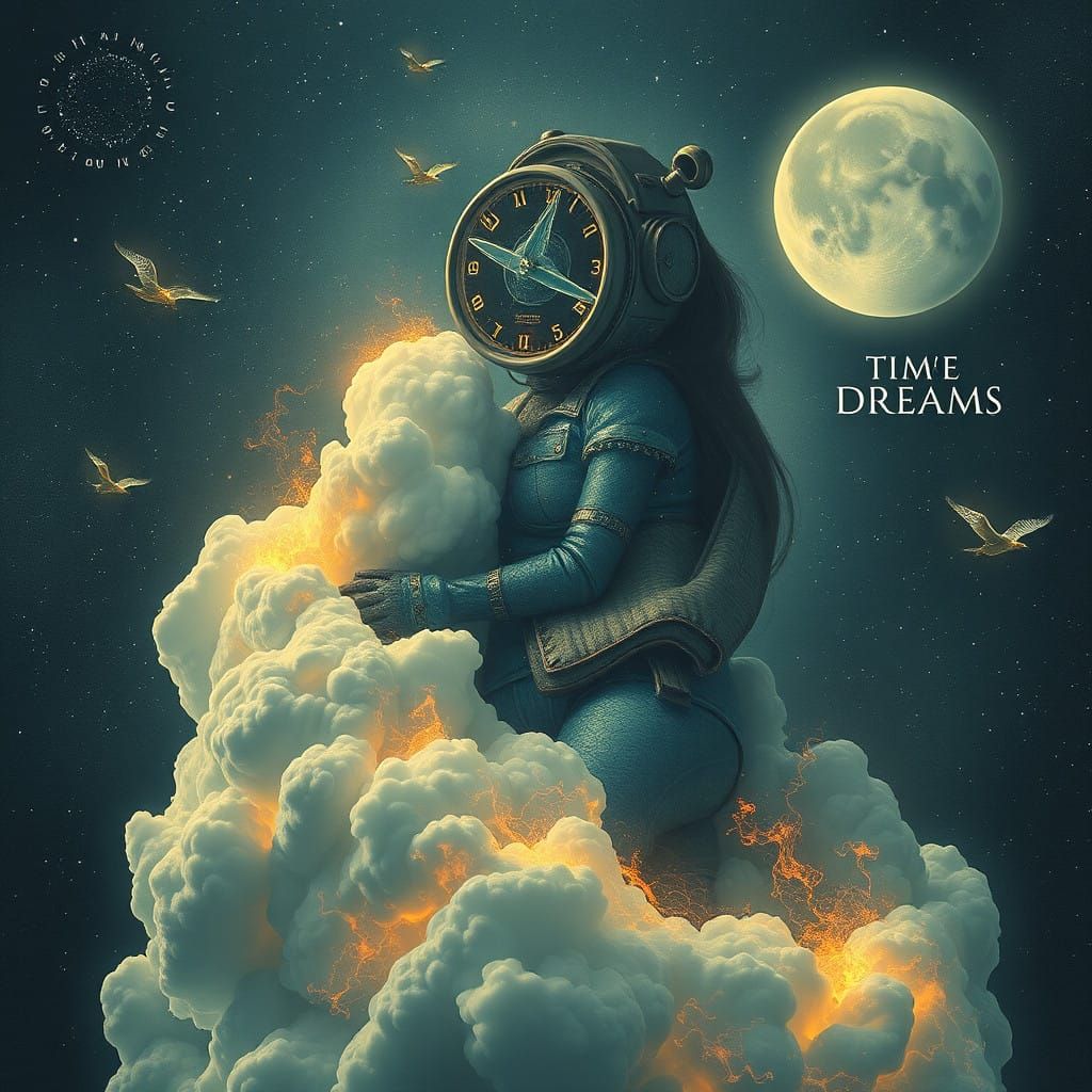 Cosmic Dreams of Interstellar Discovery