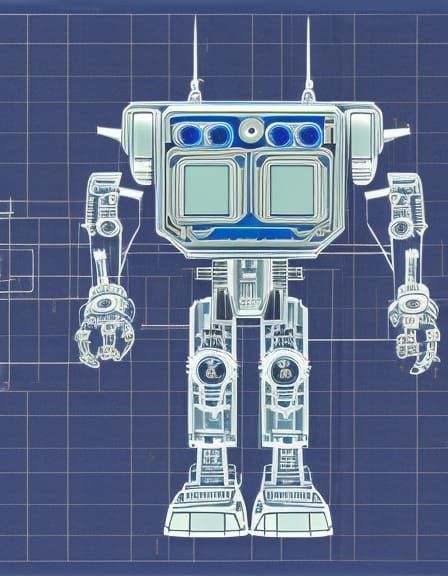Mecha Schematic v5