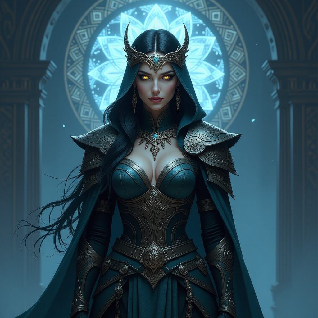 “We are the near ancient, the warriors of final regret, the ...