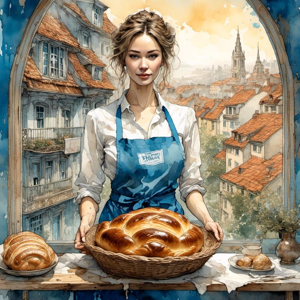 Challah