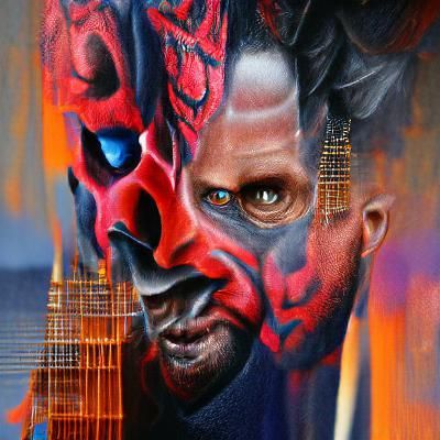 Darth Maul: Menace of the Sith