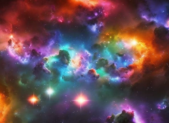 Like a Shining Light