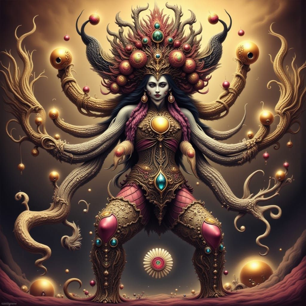 Bohemian Rhapsody Death on Two Legs