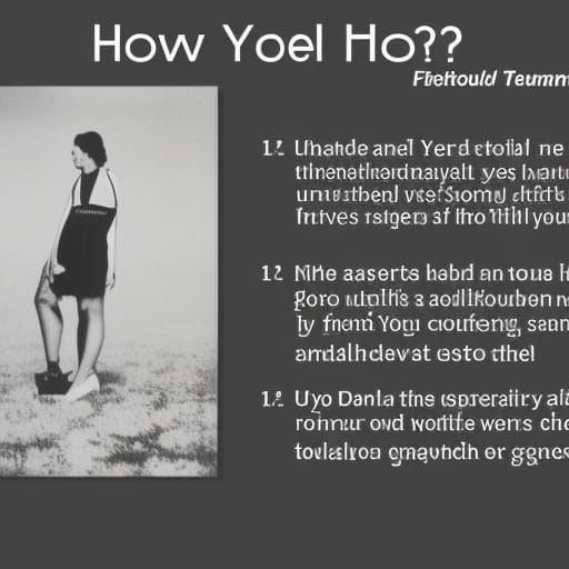 AI Interpretation of Feelings