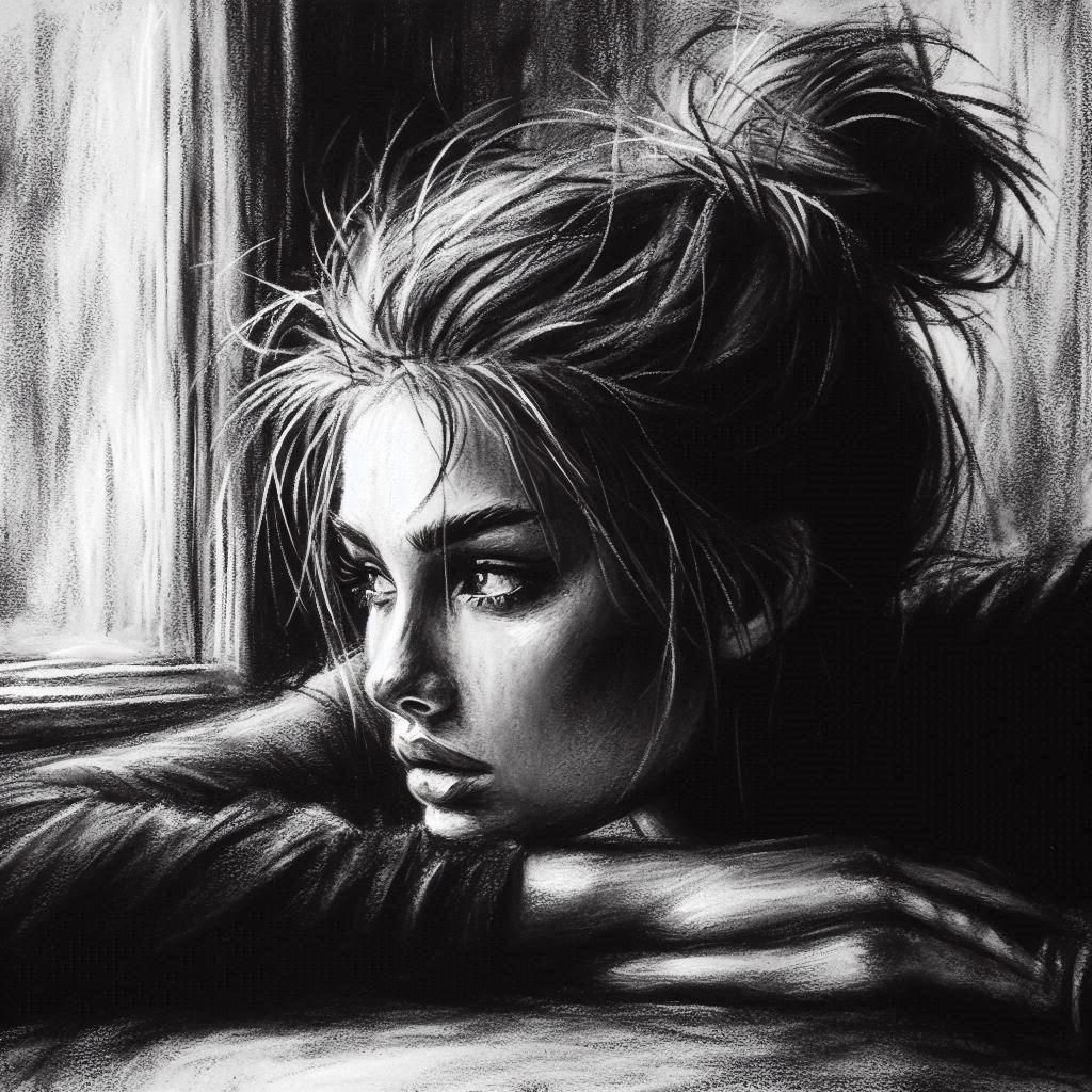 Modern Windows Logo Graphic