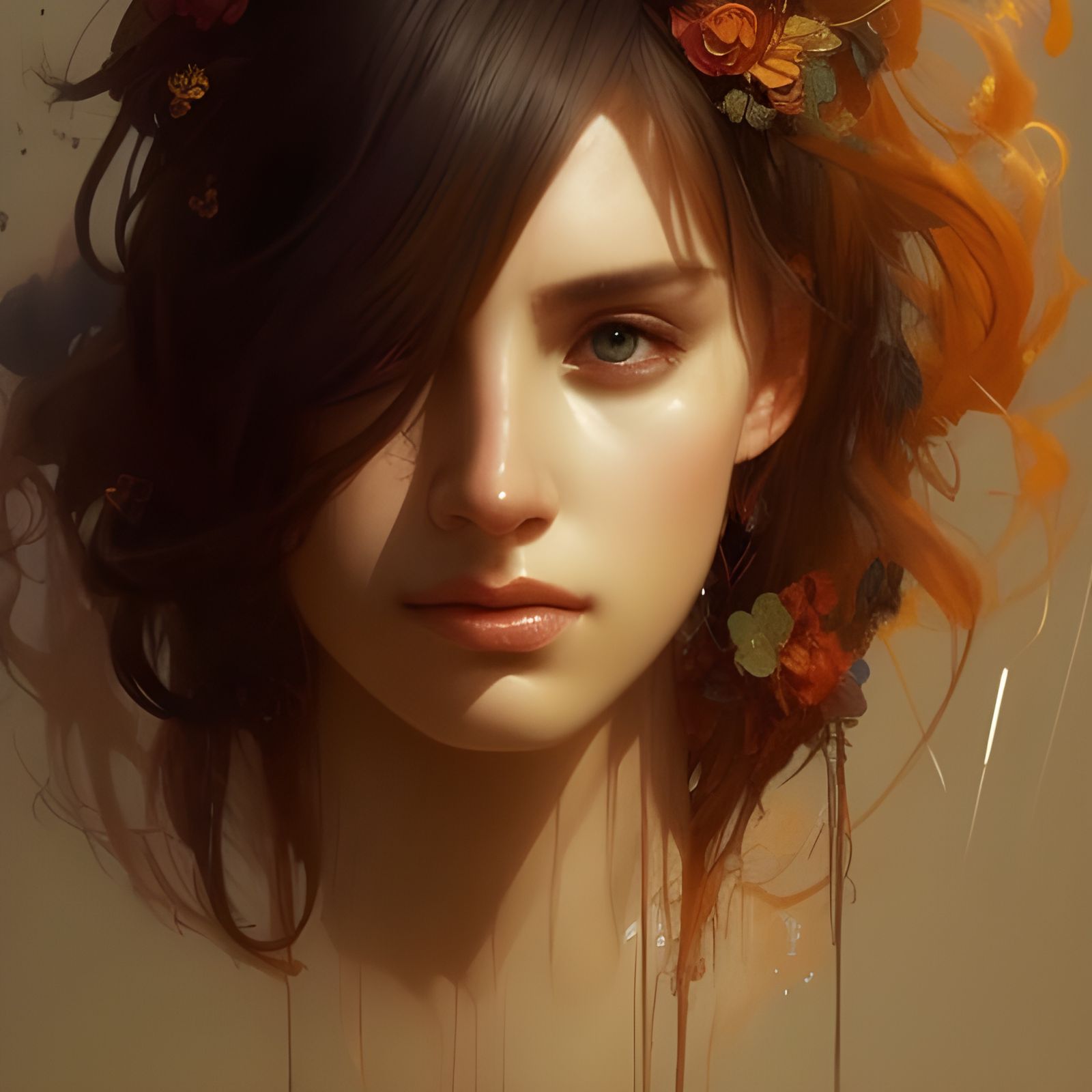 Un-parallel beauty and mistery ancient