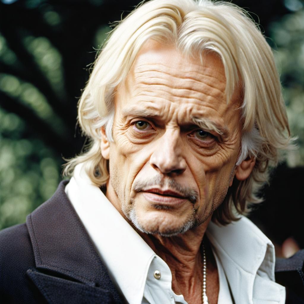Klaus Kinski
