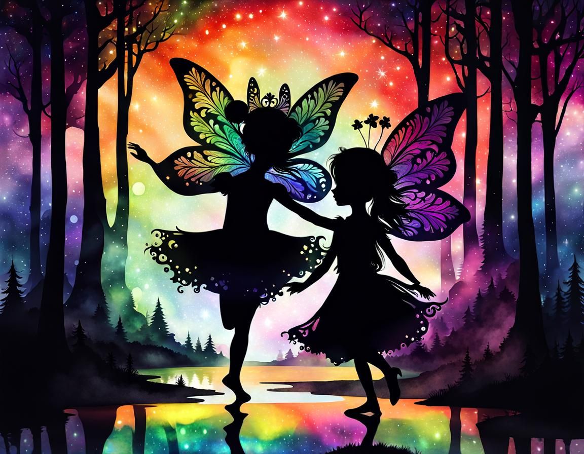 “Someday we’ll find it, the rainbow connection – the lovers,...