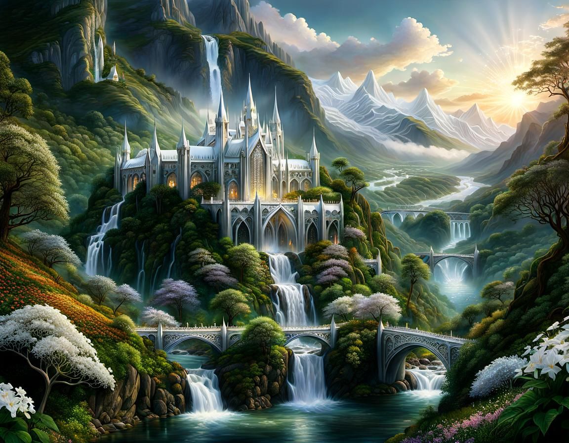 Rivendell