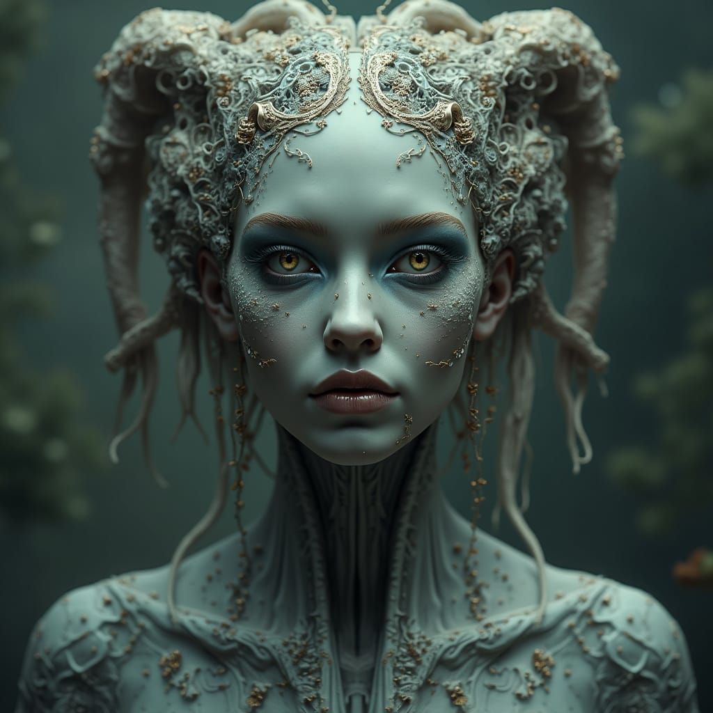 You know the behavior, canines of the savior