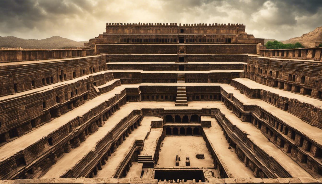 Chand Baori
