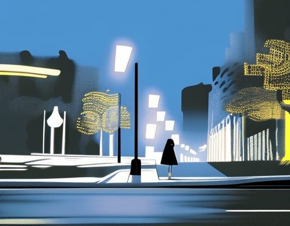 Street Life