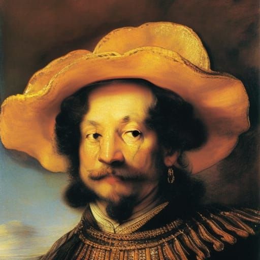 "Salazar's Side-Eye"