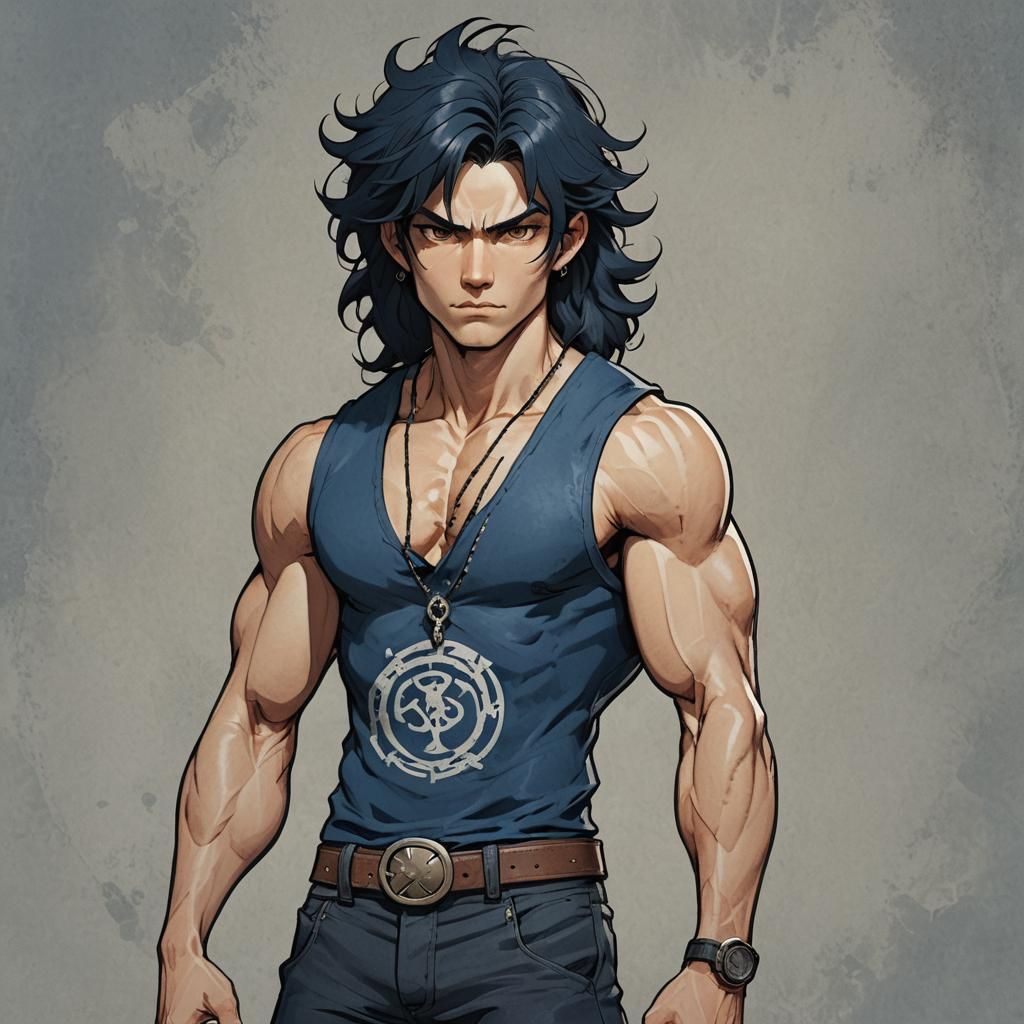 Legends of the Virtual Arena: Gazyum