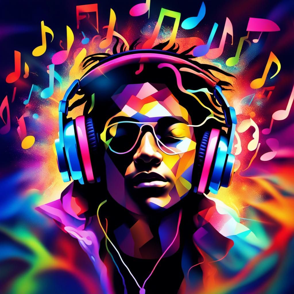 Let the Music take Over