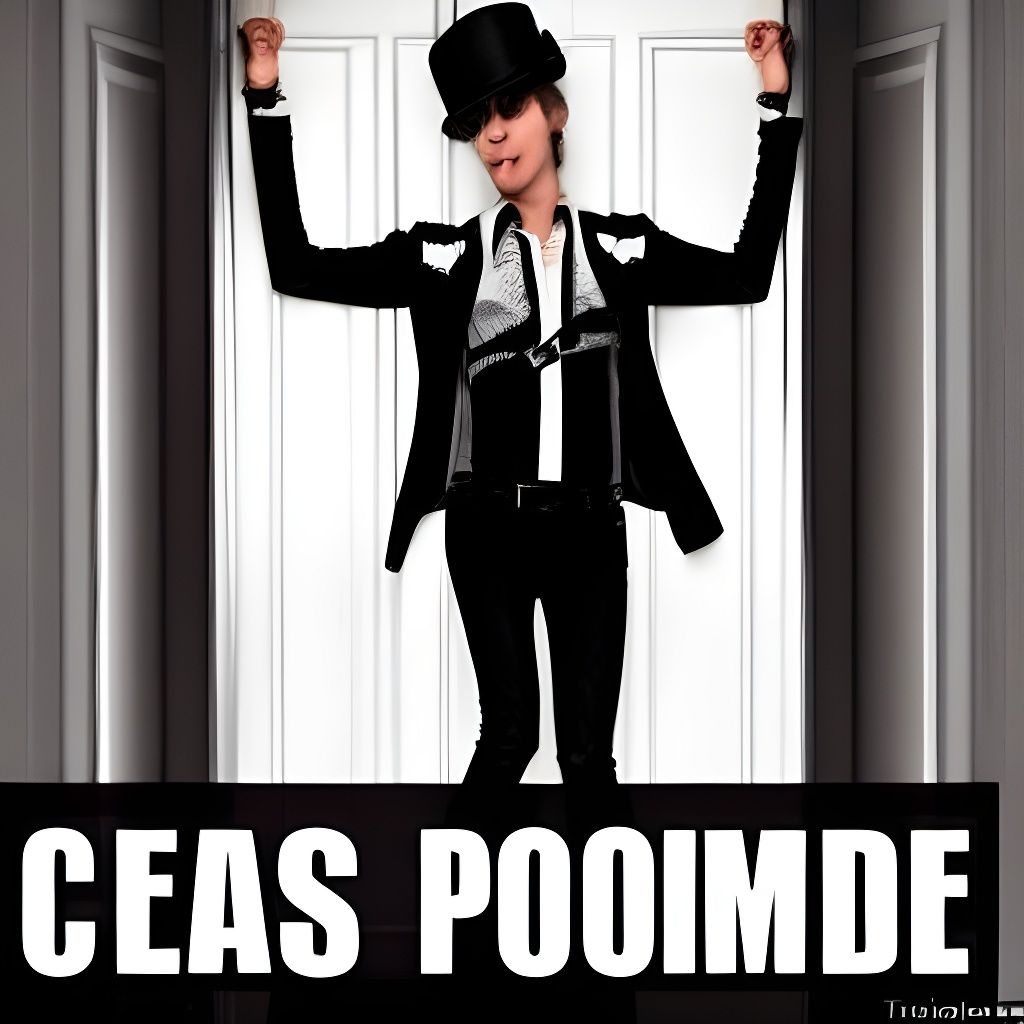 A Closed Door: Literal Interpretation of a Meme