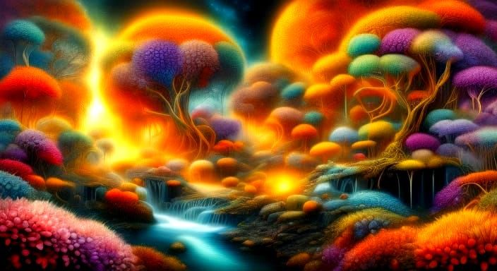 Ethereal Waters 7, 1.5