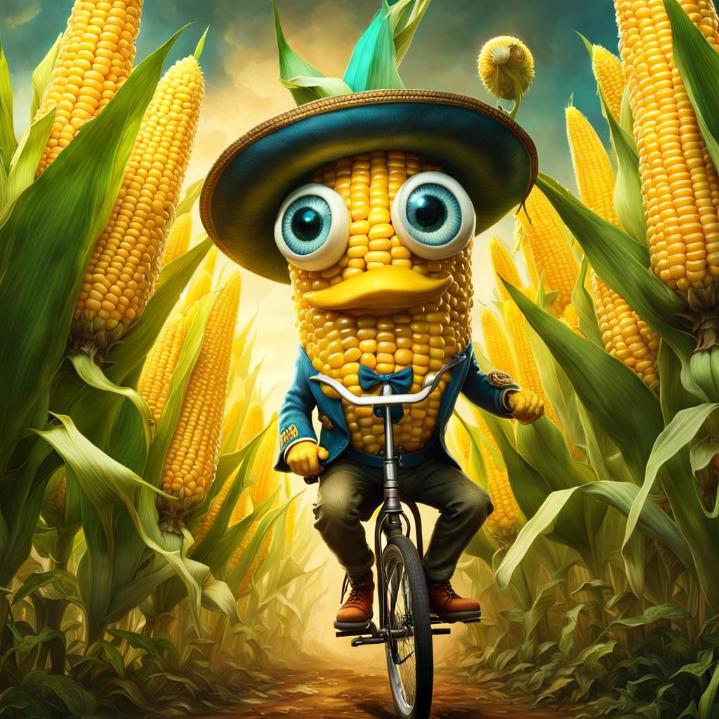 The Uni-Corn