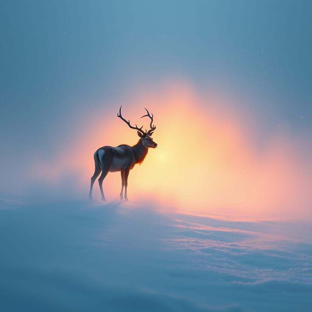 Antilope