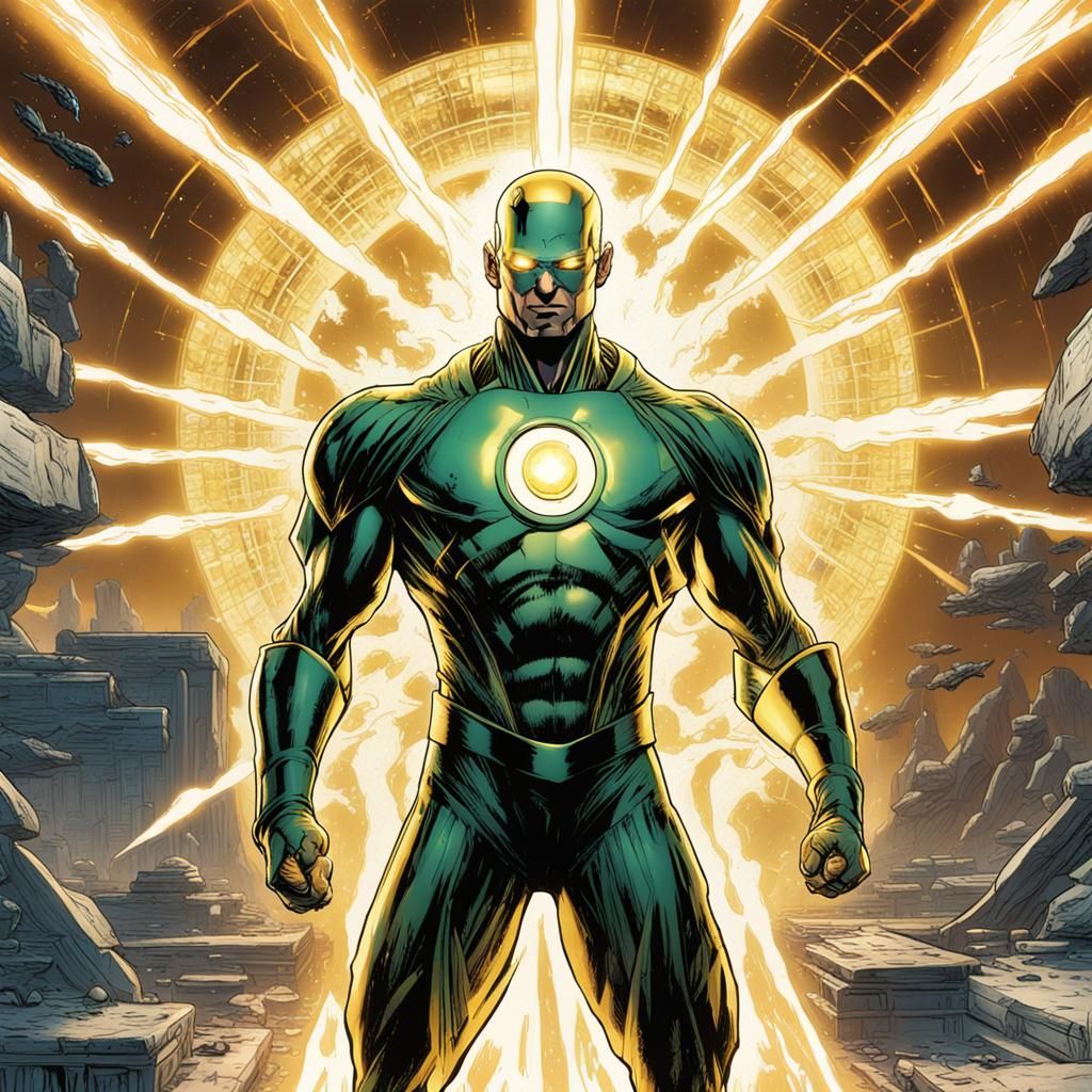 Adam Quantum: Savior or Destroyer in a Chaotic Future