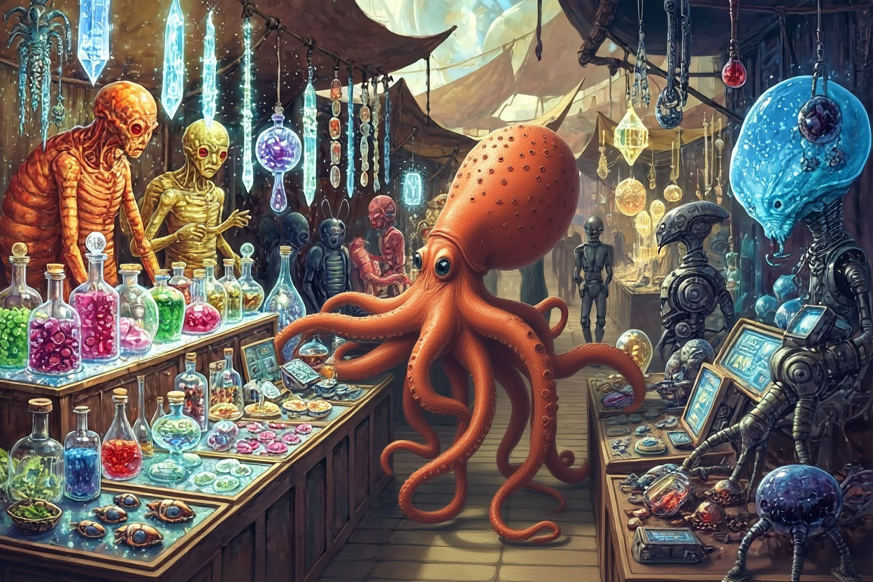 If you break it, you pay for it!