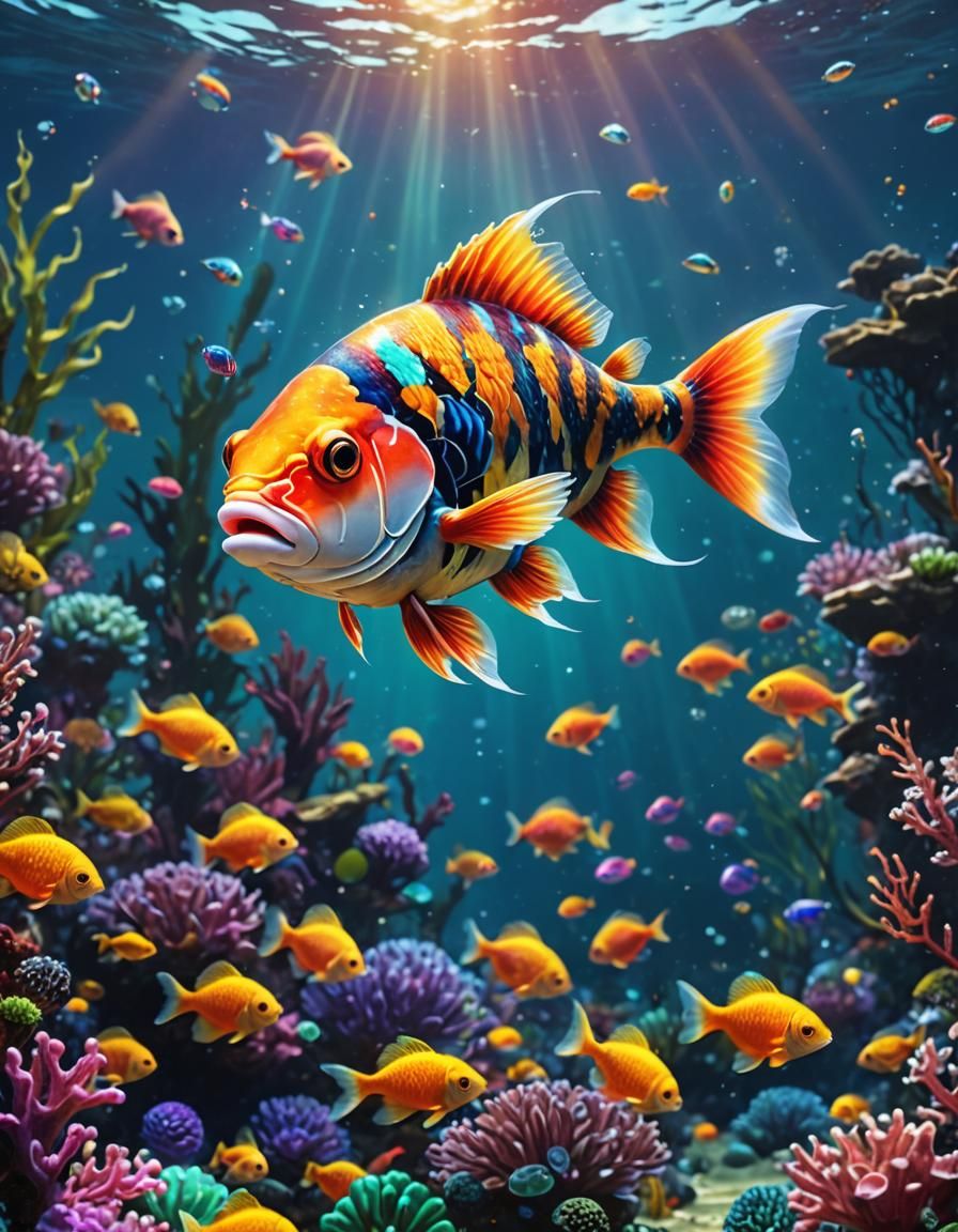 Did you know ... Whatever. Let me tell you.