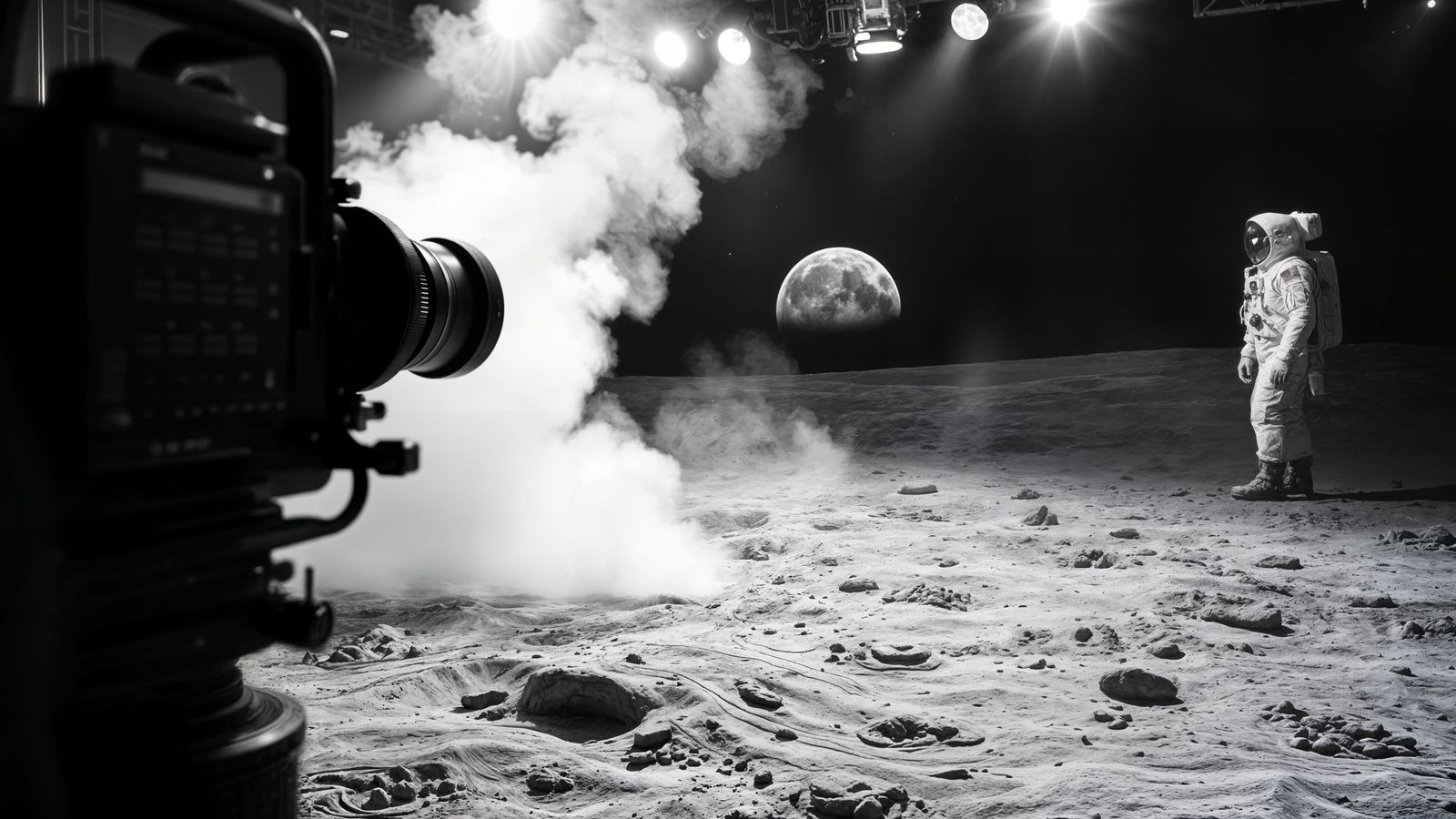 THE TRUTH - ASTRO' 1960S-