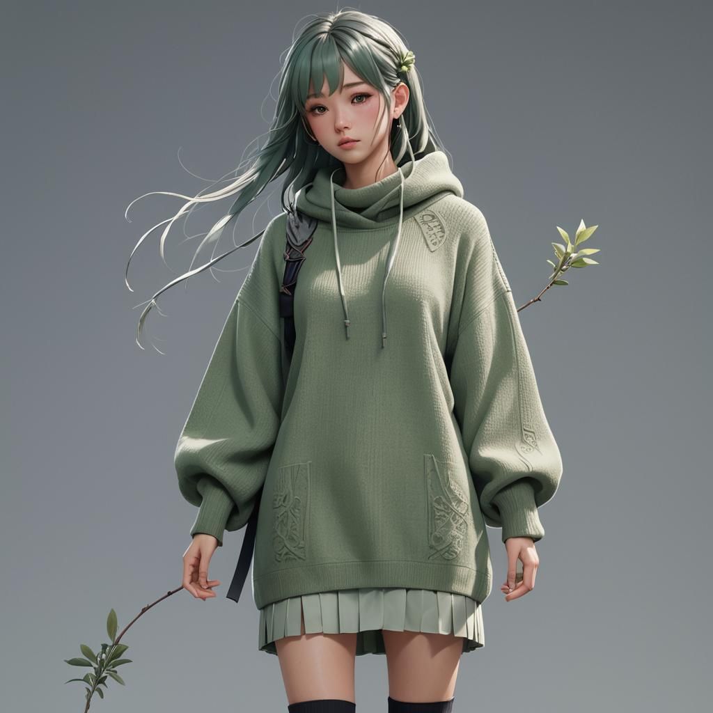 girl