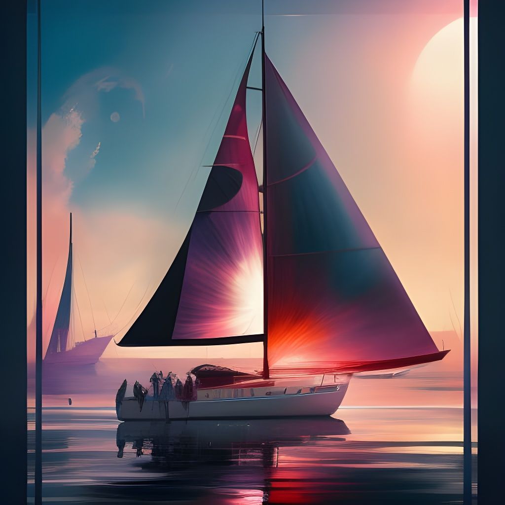 Sailboat