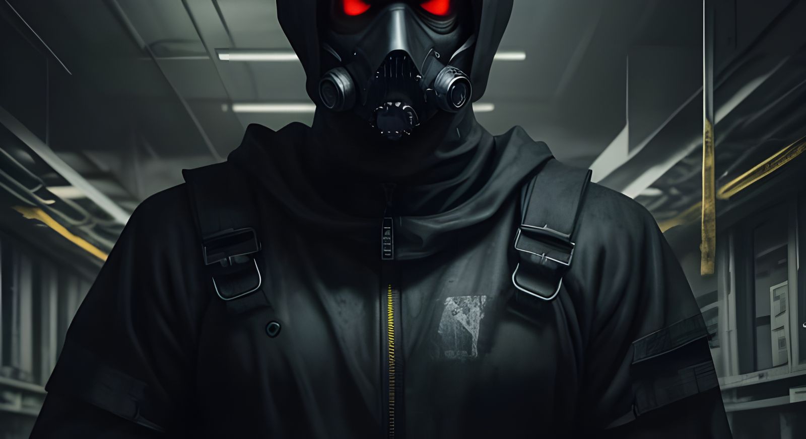 Mysterious Government Labs Conduct Unethical Experiments in ...