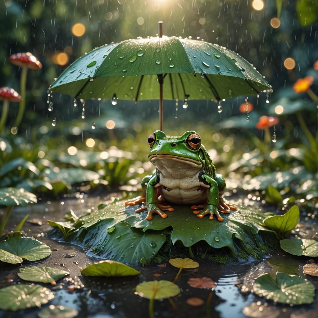Colour Green