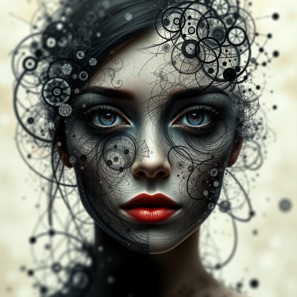 Mysterious Mindscapes Unveiled