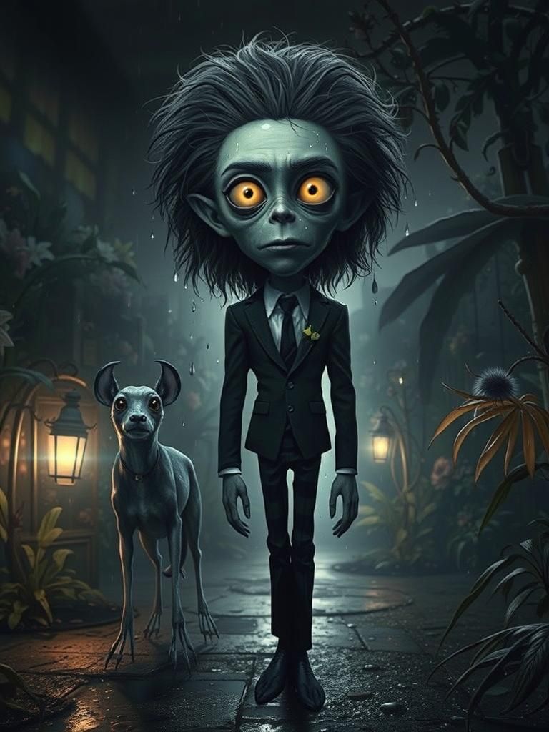 Zombie