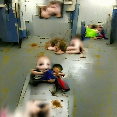 AI Interpretation of a Simple Image Prompt