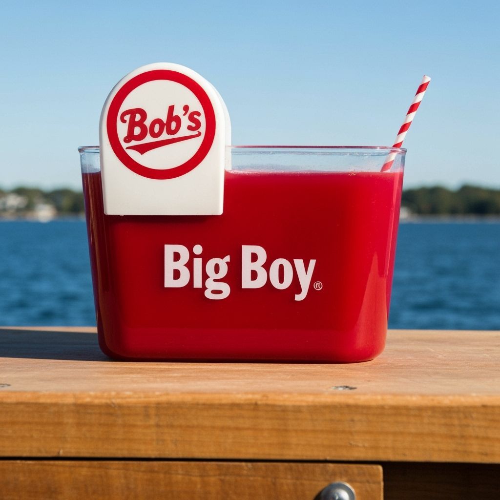 Bob's Big Boy