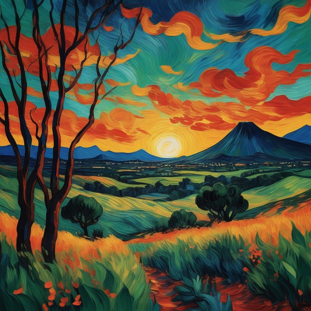 Dead-fire Archipelago 
🏝️🔥