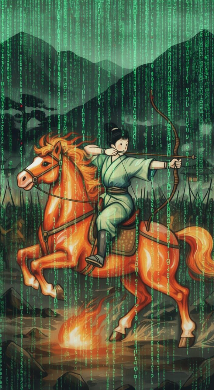 Bring an Old Creation Back to Life